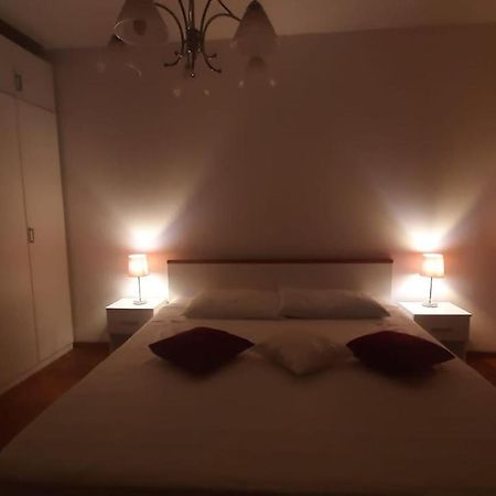 Apartman Iris Split公寓 外观 照片