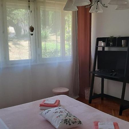 Apartman Iris Split公寓 外观 照片