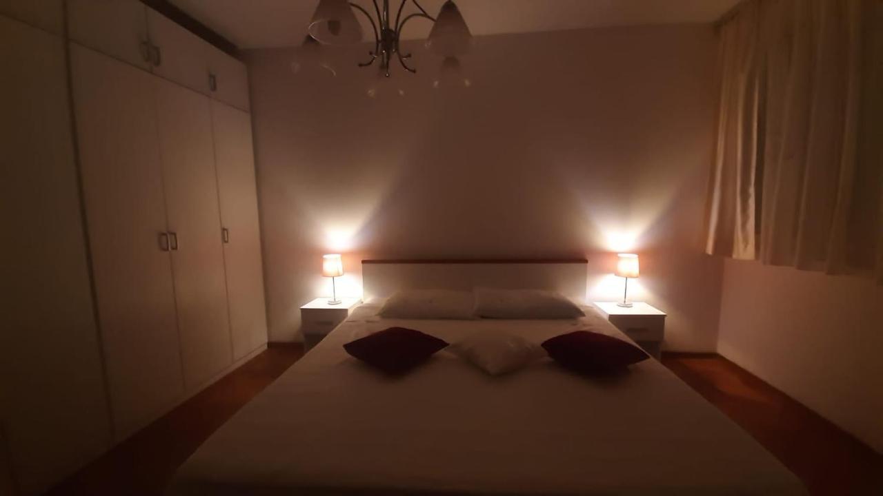Apartman Iris Split公寓 外观 照片