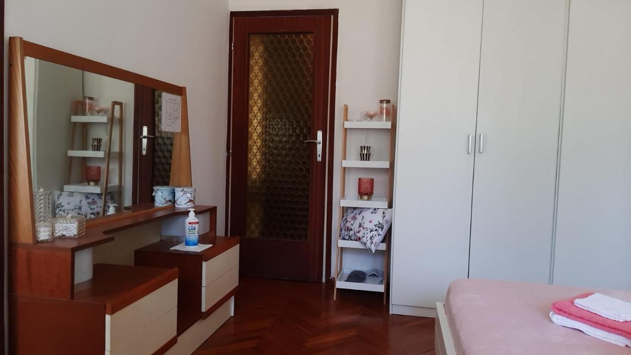 Apartman Iris Split公寓 外观 照片