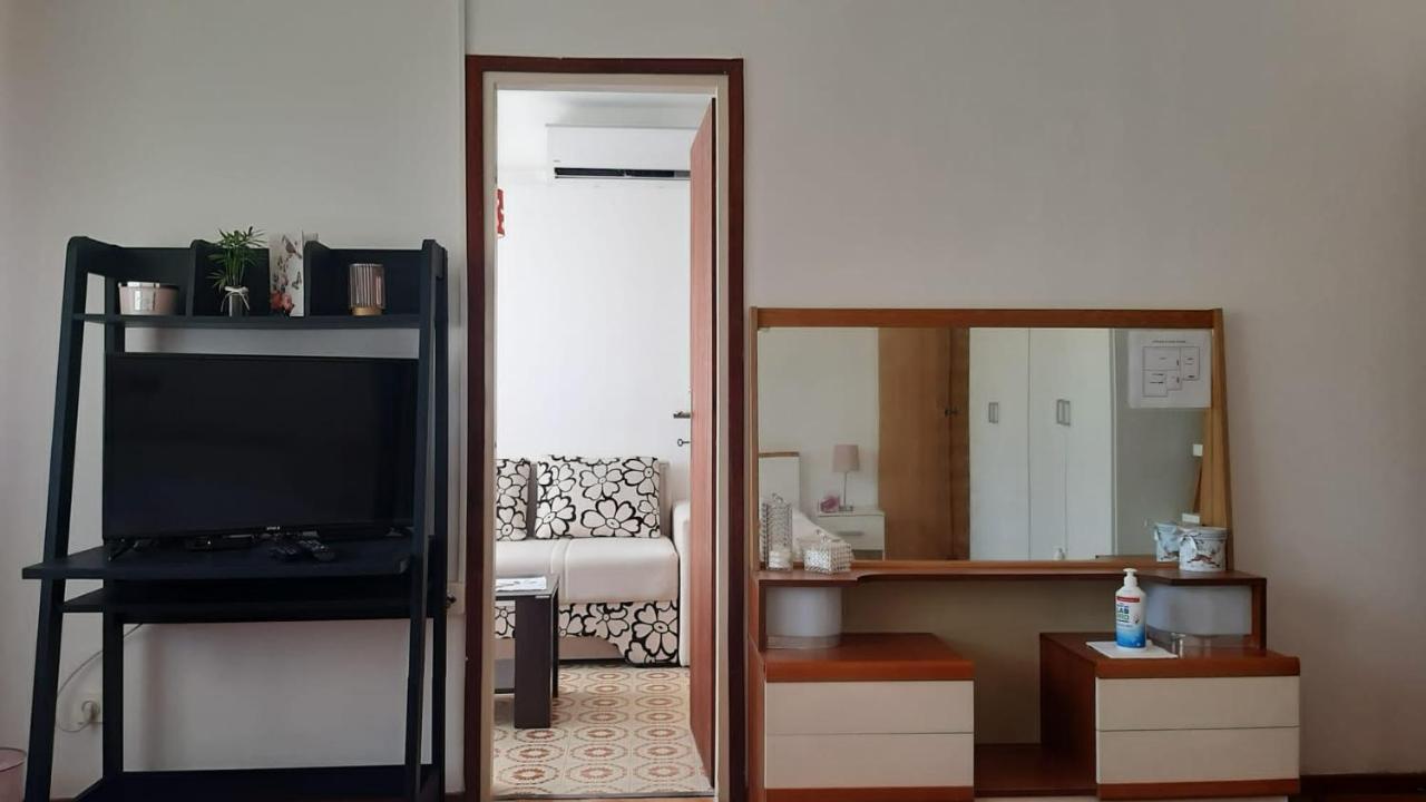 Apartman Iris Split公寓 外观 照片