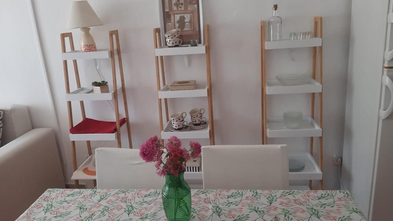 Apartman Iris Split公寓 外观 照片