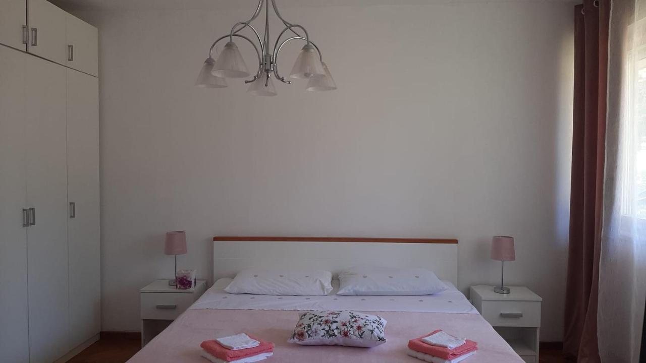 Apartman Iris Split公寓 外观 照片
