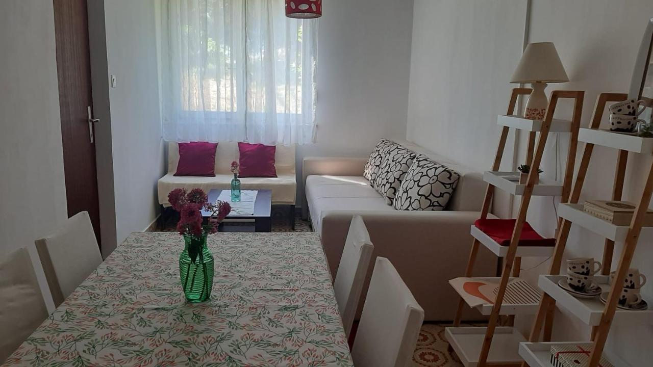 Apartman Iris Split公寓 外观 照片