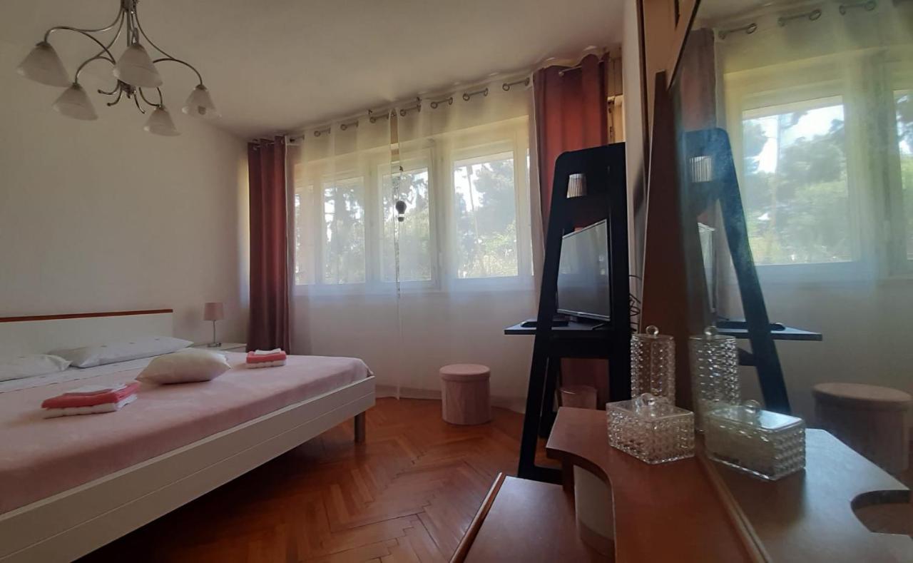 Apartman Iris Split公寓 外观 照片
